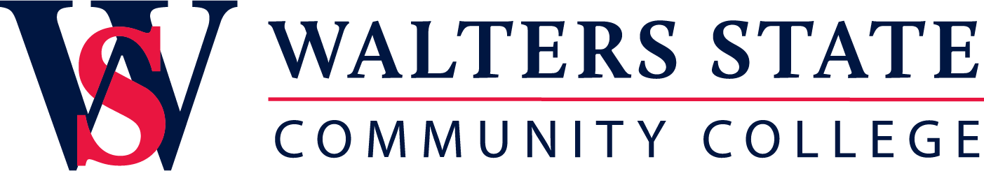 Walters State Community College Logo